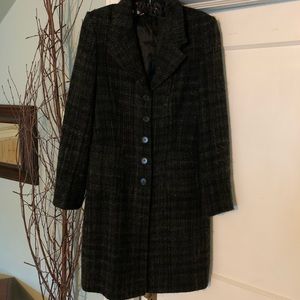 Women’s coat